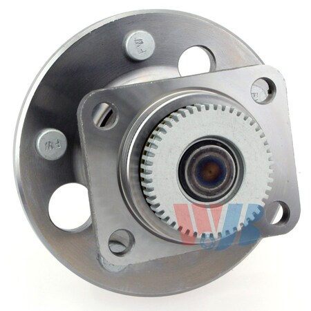 Wjb Hub Assembly, Wa513041 WA513041